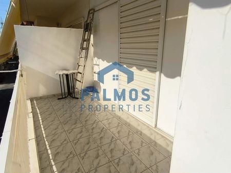 Διαμέρισμα για ενοικίαση Νταμαράκια (Αιγάλεω) - Photo 2