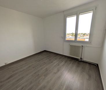 Location Appartement 3 pièces 58m² JOUE LES TOURS 37300 - Photo 2