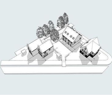 Huis te huur: Hannah Höchpad 22 3059 PW Rotterdam - Photo 4