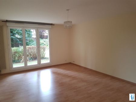 Location Appartement ROUEN - Photo 2