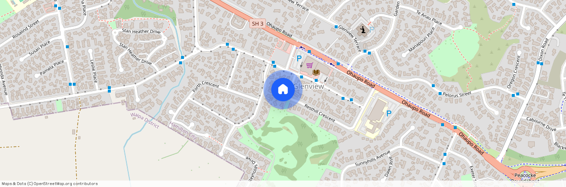 65 Resthills Crescent, Glenview, Hamilton City