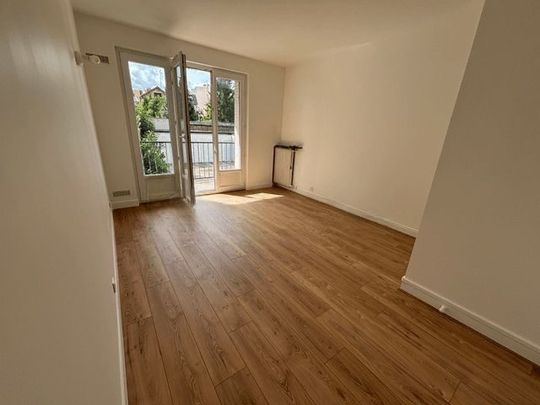 Location Appartement 1 pièce 31m² VILLEJUIF 94800 - Photo 1