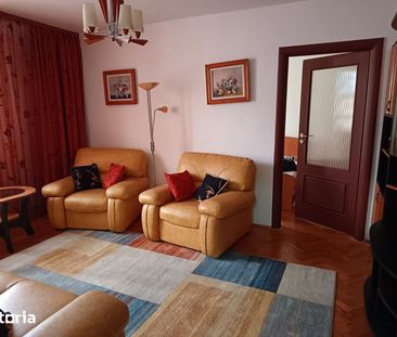 Apartament de inchiriat - Photo 2