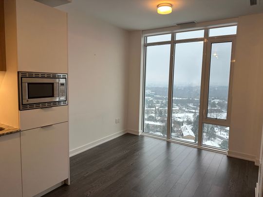 For Lease - 20 O'neill Road Unit# 1621, Toronto, Ontario - Photo 1