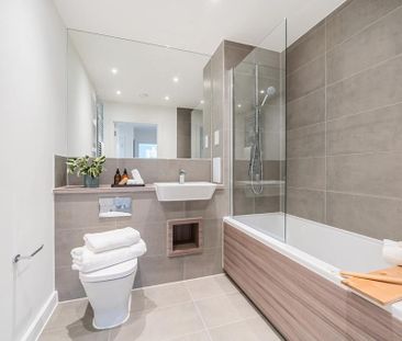 2 bedroom apartment to rent - Photo 2