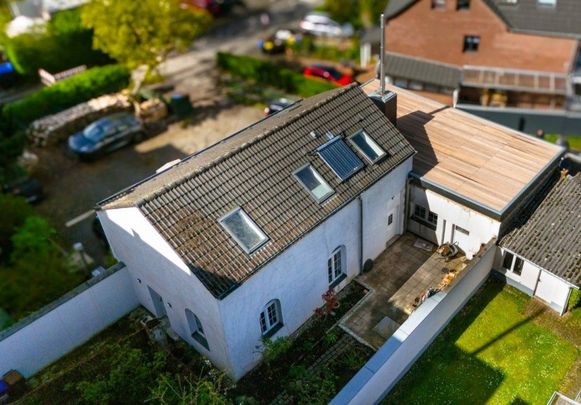 Appartement in absoluter Traumlage - vollmöbliert mit Gartennutzung - Foto 1