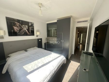 Location Appartement 2 pièces 41m² CANNES 06400 - Photo 3