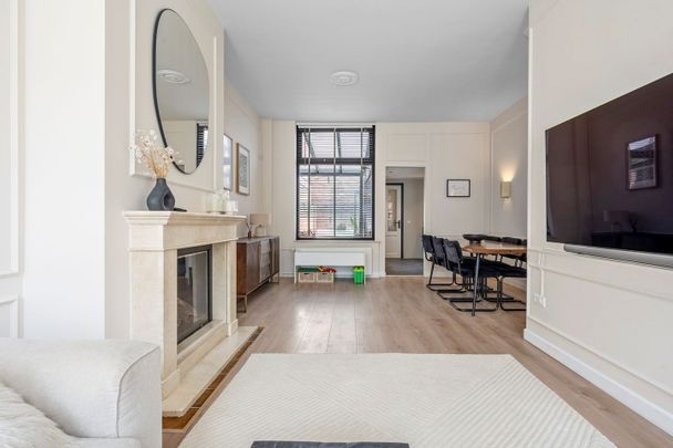 Huis te huur: Kloosterstraat 123 2021 VM Haarlem - Photo 1