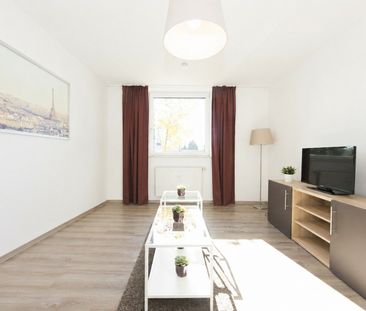 Gemütliche, möblierte Kleinwohnung in Andritz! - Photo 4