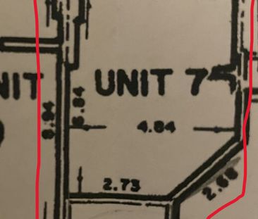 For Lease - 705 King Street Unit# 307, Toronto, Ontario - Photo 1