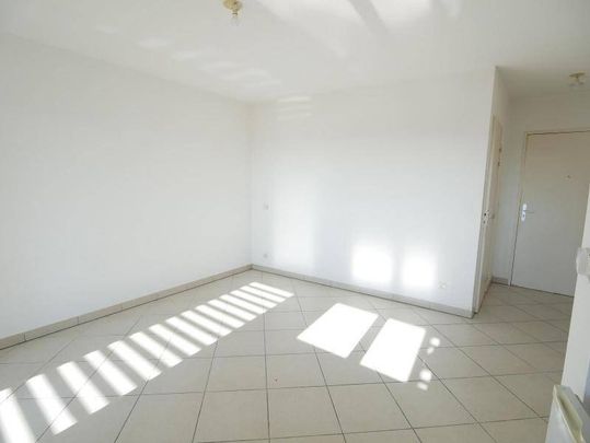 Location appartement 1 pièce 24.97 m² à Castelnau-le-Lez (34170) - Photo 1