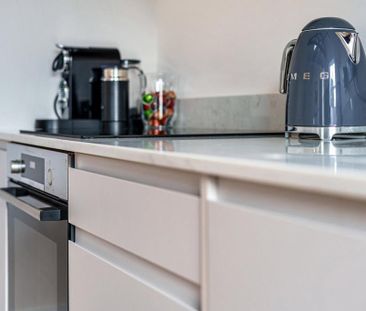 1 bedroom flat to rent - Photo 6