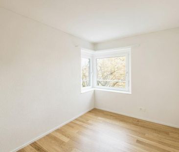 Moderne 3.5-Zimmerwohnung in Schlieren - Foto 1
