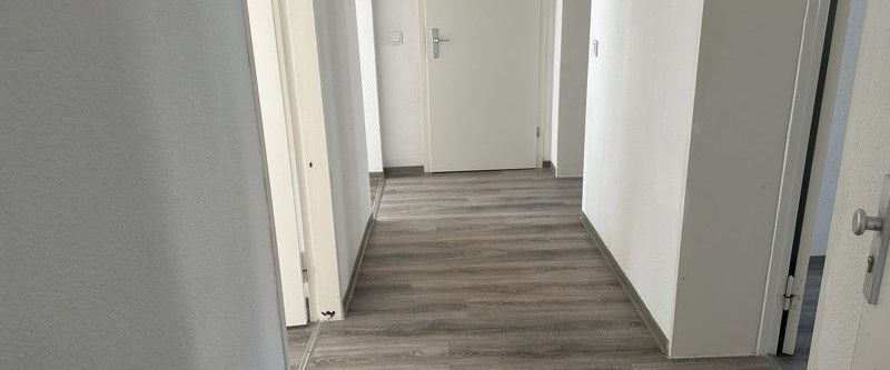 Schöne 3-Zimmer-Wohnung! - Photo 1