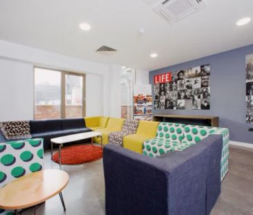 Premium Studio Floor G-2 - Photo 2