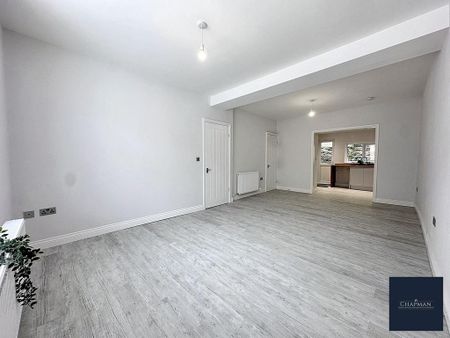 3 bedroom terraced house to rent - Photo 2