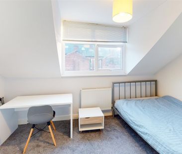 Sharrow Vale Road, Sheffield, S11 8ZB - Photo 6