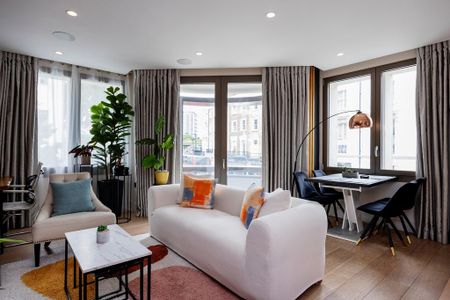 2 bedroom flat to rent - Photo 3