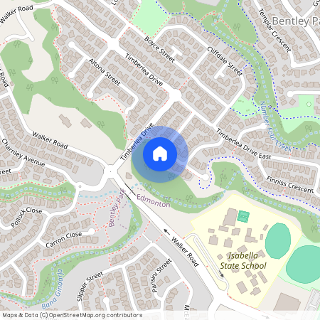 22 Roderick Street, QLD 4869, Bentley Park