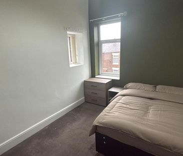 8 bedroom house share to rent - Photo 5