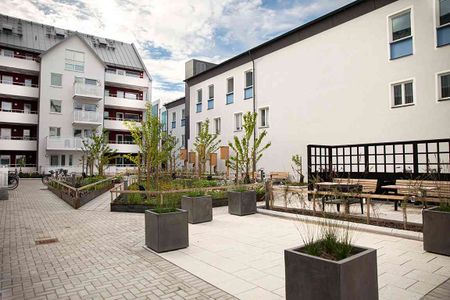 1 RUM KÖK - Photo 3