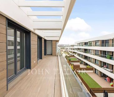 Luxury penthouse for rent in Alcobendas, Autonomous Region of Madrid - Photo 3