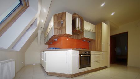 Mieszkanie Śródmieście-Centrum Szczecin, 5 Lipca, nr 272913 - Zdjęcie 3