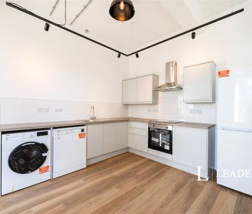1 bedroom apartment to rent Commercial Road, Portsmouth, Hampshire,... - Photo 6