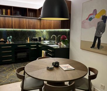 3.5 Zimmer - Photo 6