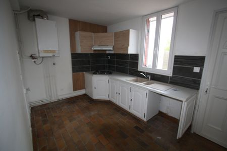 Location Maison 4 pièces 59m² ROUEN 76100 - Photo 3