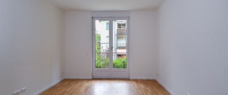 Neubau! Gemütliche 2-Raumwohnung mit Balkon! - Foto 1