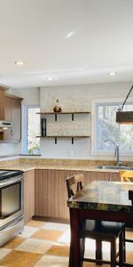 Maison 2 chambres à coucher - Photo 4