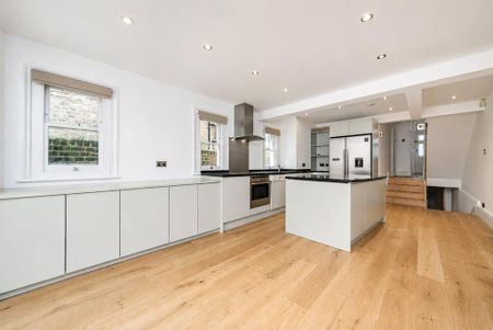 4 bedroom terraced house to rent - Photo 4