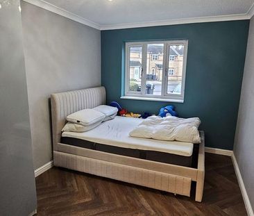 1 bedroom maisonette to rent - Photo 5