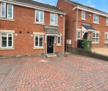 Lapwing Close, Kilburn, Belper, Derbyshire, DE56 - Photo 6