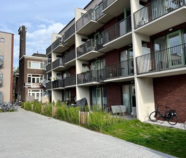 Appartement te huur: Noothoven van Goorstraat 1-202 2806 RA Gouda - Foto 2