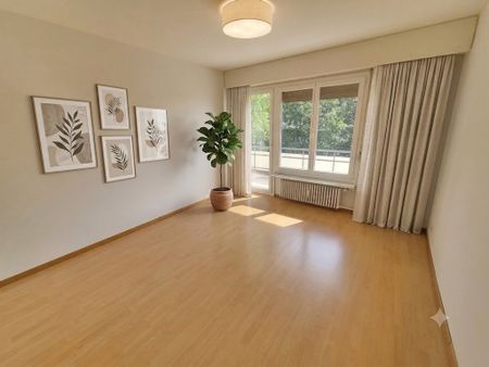 3 Zimmer, 2. Stock - Photo 3