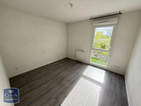 Appartement à louer 3 pièces 61.15m² - Photo 3
