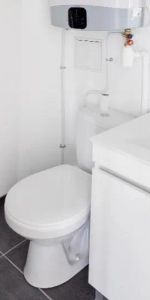 Appartement à louer 1 pièce 14.62m² - Photo 4