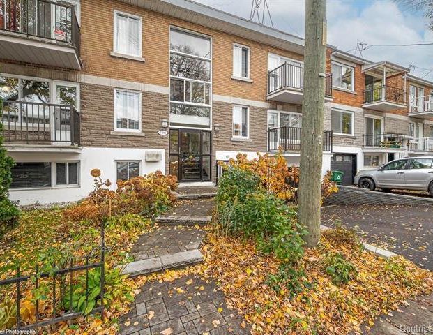 À louer / Appartement - Photo 1