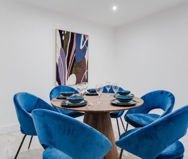 8 bedroom house to rent - Photo 3