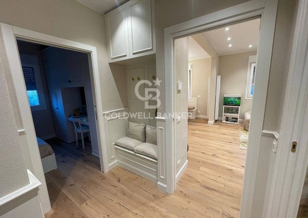 via martiri della sassaia, 42, Forte dei Marmi, Tuscany 55042