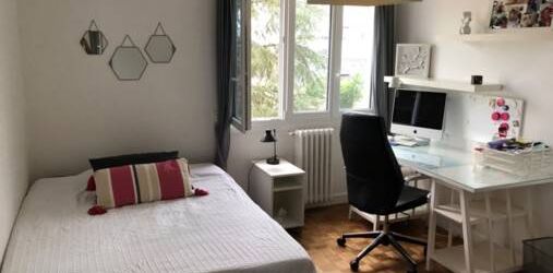 Chambre à louer chez l habitant - Photo 2