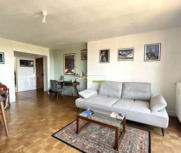 Location Appartement 3 pièces 88m² - Photo 2
