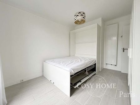 Appartement en location | Rueil-malmaison - Photo 2