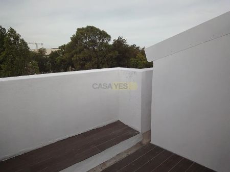 Apartment T4 in Alvalade, Lisboa - Foto 5