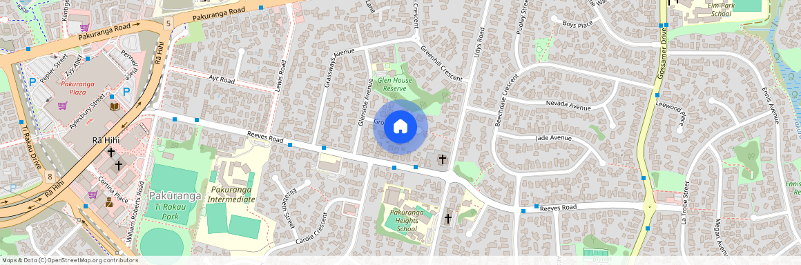 9 Grove Lane, Pakuranga, Manukau City