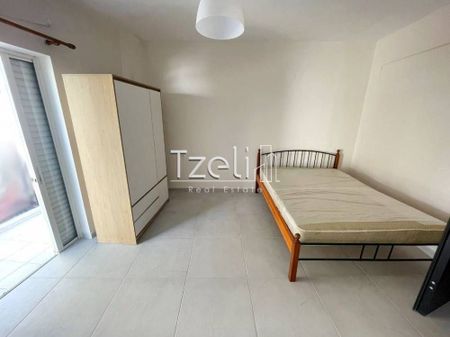 Studio/Γκαρσονιέρα για ενοικίαση Παντοκράτορος - Αρχαίο Ωδείο (Πάτρα) - Photo 3