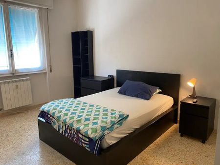 Via Gaetano Milanesi, Florence, Tuscany 50134 - Photo 4