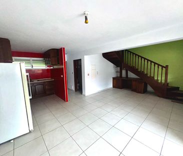 Location appartement 4 pièces, 117.20m², Remire-Montjoly - Photo 4